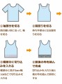 色褪せたTシャツも蘇る