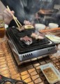 焼肉ー！