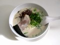 【お題日記】ラーメン、お好きですか？