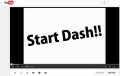 START:DASH!!