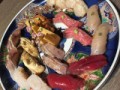 またまた寿司