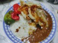 カレーは神