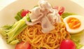 ラーメンサラダ