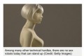 Sex Robots