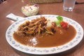 【お題日記】好きなカレーの具
