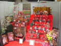 蔵の街　真壁のひな祭りに行きたいな～
