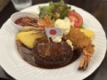 大人のお子様ランチ