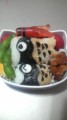 こいのぼり弁当☆
