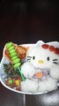 キティちゃん弁当