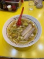 【お題日記】最近好きなラーメン