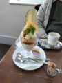 パフェの日？