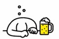 【お題日記】酔った勢いで失敗したこと