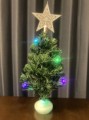 クリスマスツリー(mini)