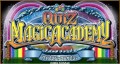 クイズマジックアカデミー☆