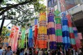東北の夏祭り2016