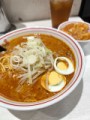 あしあと帳【オススメの辛いラーメン】