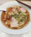 今日も寒い！昨日食べたヨーカ堂のラーメン！