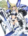 メカ少女！