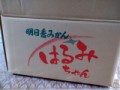 明日香村のみかん