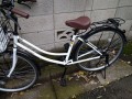 自転車買い替え