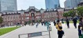 今日は東京駅