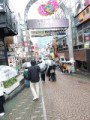 一昨日の竹下通り