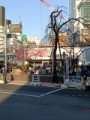 今日な渋谷