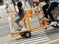 本日の駒沢公園-２