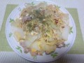 【お題日記】お気に入りの簡単料理