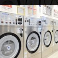 レッツらコインランドリー