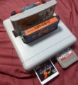複合レトロゲーム互換機の
