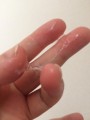 【お題日記】ヌルヌルしすぎはダメ？