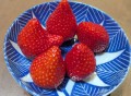 【お題日記】好きないちごの品種は何？