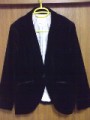 ジャケット購入～♪