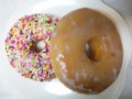 ドーナッツ♪