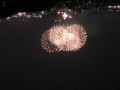 花火大会。多い！