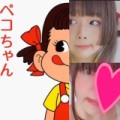 ペコちゃん♡