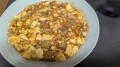 麻婆豆腐