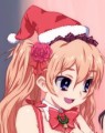 【お題日記】クリスマス誰と過ごす予定？