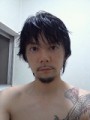 風呂上がり(^^)