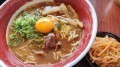 【今日のラーメン】徳島ラーメン食べました！