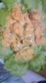 エビマヨ作りました