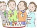 同窓会出たい？出たくない？