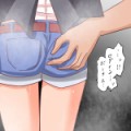 【お題日記】痴漢したorされた事がある