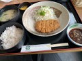 今日の昼は外