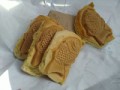 鯛焼き！