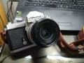 フィルムカメラ！