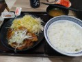 ご飯美味しいと好いね