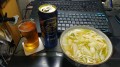 フランス語とうどん ....