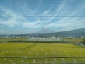 やっぱり田園風景！